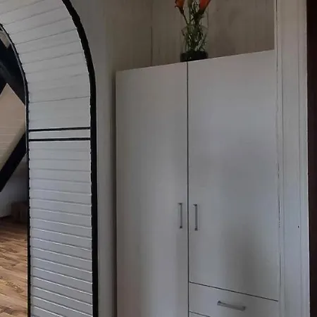 Apartment Blumlage 2