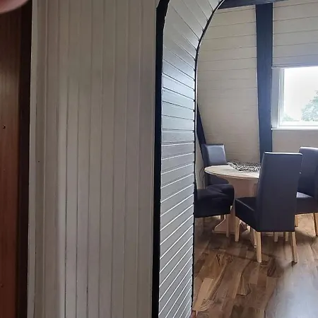 Blumlage 2 Apartment