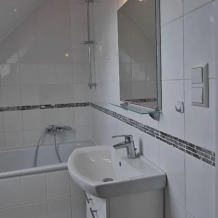 Blumlage 2 Apartment *