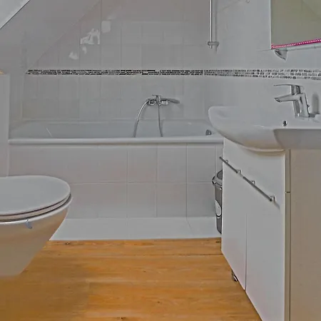 Blumlage 2 Apartment Niederdorla