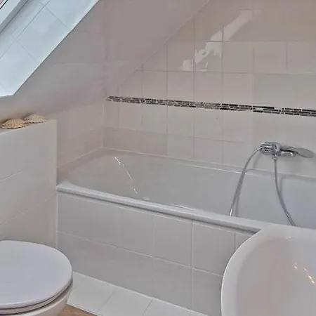Blumlage 2 Apartment Niederdorla