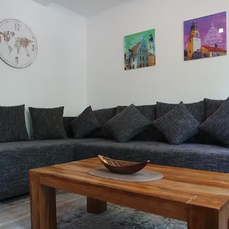 Apartment Blumlage 2